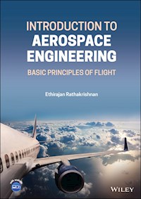 Introduction to Aerospace Engineering - Ethirajan Rathakrishnan - E-Book