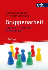 Gruppenarbeit - Martin Baumann - E-Book