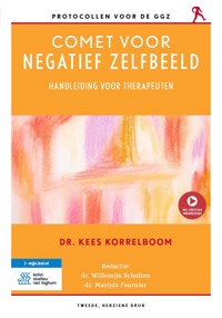 COMET voor negatief zelfbeeld - Kees Korrelboom - E-Book