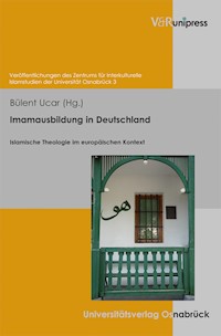 Imamausbildung in Deutschland - - E-Book