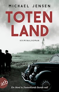 Totenland - Michael Jensen - E-Book