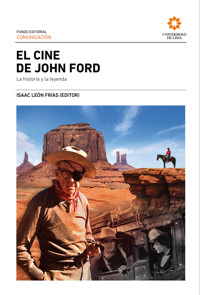 El cine de John Ford - Isaac León Frías - E-Book