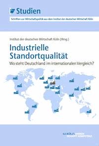 Industrielle Standortqualität -  - E-Book