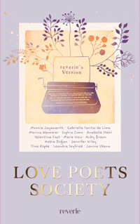 Love Poets Society - Marie Weis - E-Book
