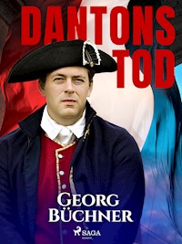 Dantons Tod - Georg  Büchner - E-Book