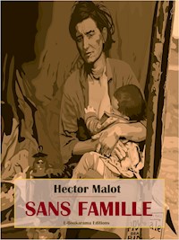 Sans famille - Hector Malot - E-Book