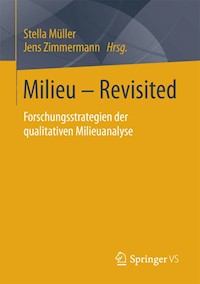 Milieu – Revisited -  - E-Book