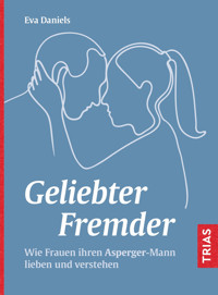 Geliebter Fremder - Eva Daniels - E-Book
