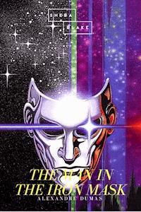 The Man in the Iron Mask - Dumas Alexandre - E-Book