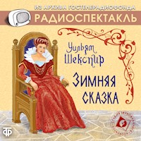 Зимняя сказка - Уильям Шекспир - Hörbuch