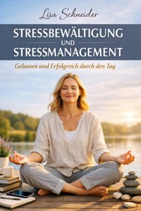 Stressbewältigung und Stressmanagement - Lisa Schneider - E-Book