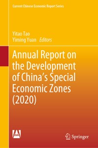 Annual Report on the Development of China's Special Economic Zones (2020) -  - E-Book