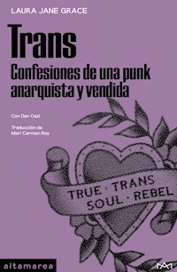 Trans - Laura Grace Jane - E-Book