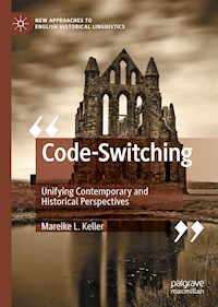 Code-Switching - Mareike L. Keller - E-Book