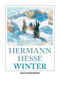 Winter - Hermann Hesse - E-Book