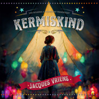 Kermiskind - Jacques Vriens - Hörbuch