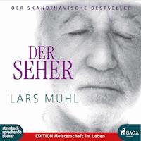 Der Seher (Ungekürzt) - Lars Muhl - Hörbuch