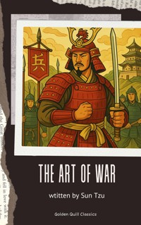 The Art of War - Sun Tzu - E-Book