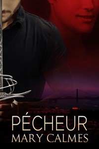 Pécheur - Mary Calmes - E-Book