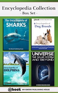 Encyclopedia Collection Box Set - My Ebook Publishing House - E-Book