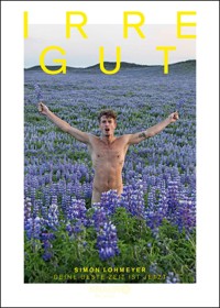 irregut - Simon Lohmeyer - E-Book