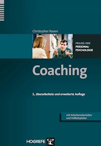 Coaching - Christopher Rauen - E-Book