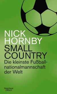 Small Country - Nick Hornby - E-Book