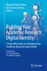 Building Your Academic Research Digital Identity -  - E-Book