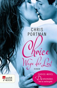 Choice - Chris Portman - E-Book