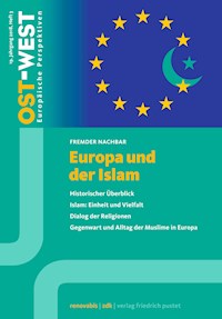 Europa und der Islam -  - E-Book
