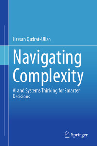 Navigating Complexity - Hassan Qudrat-Ullah - E-Book