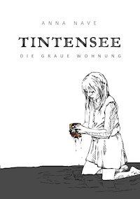 Tintensee - Anna Nave - E-Book