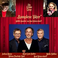 Komplexe Väter - René Heinersdorff - Hörbuch