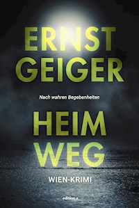 Heimweg - Ernst Geiger - E-Book