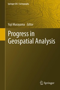 Progress in Geospatial Analysis -  - E-Book