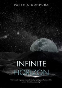 Infinite Horizon - Parth Siddhpura - E-Book