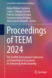 Proceedings of TEEM 2024 -  - E-Book