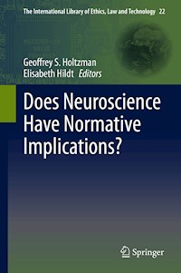 Does Neuroscience Have Normative Implications? -  - E-Book