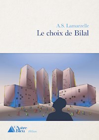 Le choix de Bilal - A.S. Lamarzelle - E-Book