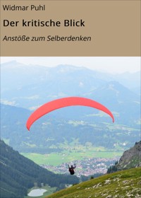 Bautz! - Widmar Puhl - E-Book