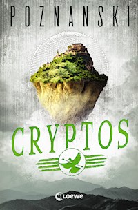 Cryptos - Ursula Poznanski - E-Book