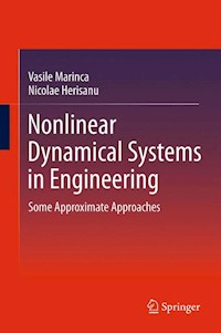 Nonlinear Dynamical Systems in Engineering - Vasile Marinca - E-Book