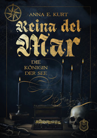Reina del mar - Anna E. Kurt - E-Book