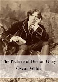 The Picture of Dorian Gray - Oscar Wilde - E-Book