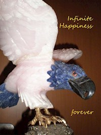 Infinite happiness forever - One Human - E-Book