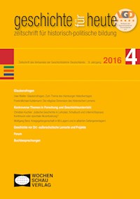 Glaubensfragen - Wolfgang Benz - E-Book