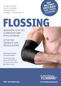 Flossing - Roland Kreutzer - E-Book