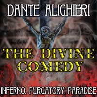 The Divine Comedy - Dante Alighieri - Hörbuch