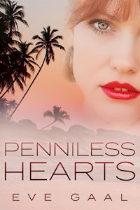 Penniless Hearts - Eve Gaal - kostenlos E-Book