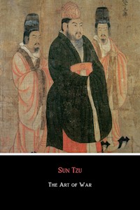The Art of War - Sun Tzu - E-Book